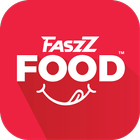 FASZZFOOD -  Food Delivery icône