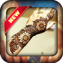 Latest mehndi Design App- New Bridal Mehendi Style APK