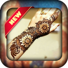 Latest mehndi Design App- New Bridal Mehendi Style icône