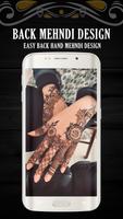 Latest mehndi Design App- New Bridal Mehendi Style capture d'écran 3