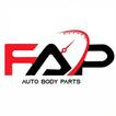 FAP Auto icon