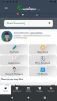Findadmission Institutes تصوير الشاشة 1