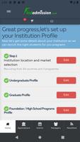 Findadmission Institutes تصوير الشاشة 2