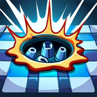 Hero Hole icône