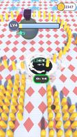 Hero Hole Affiche