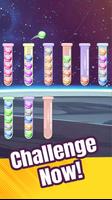 Bubbles Puzzle Affiche
