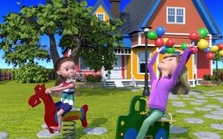 Musica para niños Feliz Cumple screenshot 2