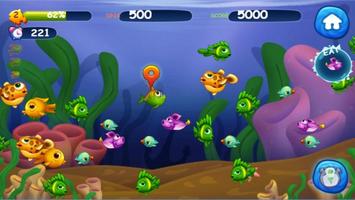 1 Schermata Feed and Grow Shark