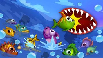 2 Schermata Feed and Grow Shark