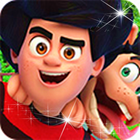 Subway Parkour Surfers icon