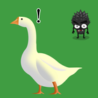 Icona Titled Goose Simulator