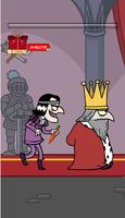 Kill The King poster