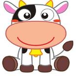 Musica para niños La Vaca Lola (Sin Internet)