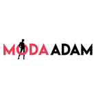 Moda Adam icon