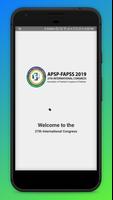 APSP FAPSS 2019 Affiche