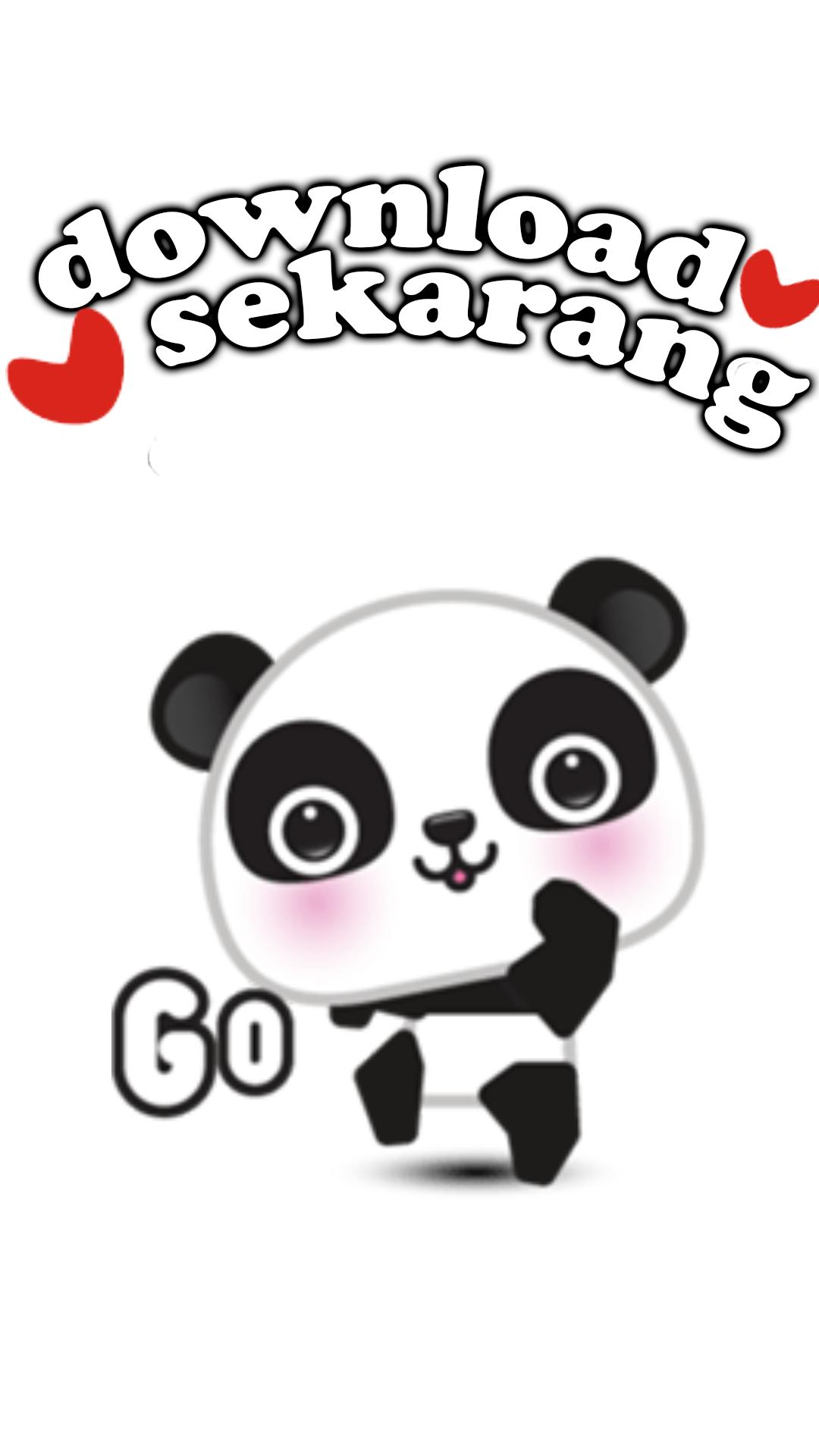 Stickers Panda Wastickerapps For Android Apk Download