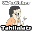 Stickers Tahilalat WAStickerApps