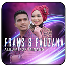 APK FRANS Feat FAUZANA - MINANG OFFLINE