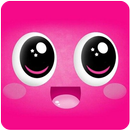 粉紅色的壁紙為Android免費 APK