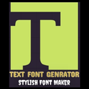 Stylish Text Font Generator APK