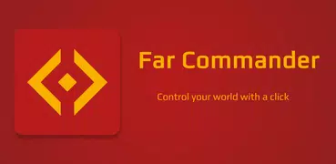 SSH Client - Far Commander