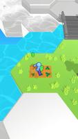 Color Farm Life - Farming Game 海報