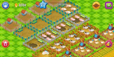 Farm Animal screenshot 1