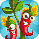 Idle Farm Clicker Fun APK