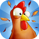 Farm and Click - Idle Fun Clicker APK