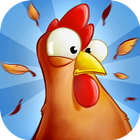 Farm and Click - Idle Fun Clicker-icoon