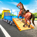 Animal Transport Truck Game APK