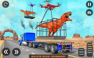 Helicopter Animal Transport تصوير الشاشة 1