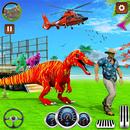 Animals Truck Transport Game APK