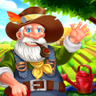 Icona Adventure Farm - Farming Game
