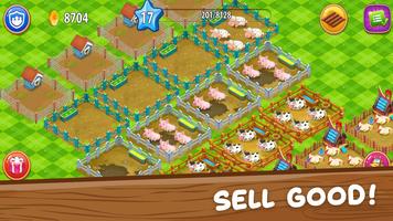 Farm Wonderland Screenshot 2