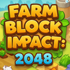 Farm Block Impact: 2048 APK