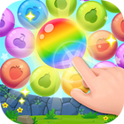 Bubble Garden-icoon