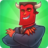 Idle Demon Clicker icon