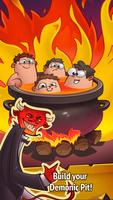 Idle Demon Clicker پوسٹر