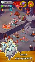 برنامه‌نما Idle Demon Clicker عکس از صفحه
