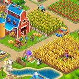 APK Farm Town