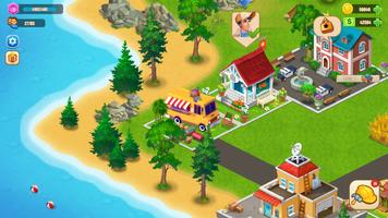 Farm Town screenshot 2