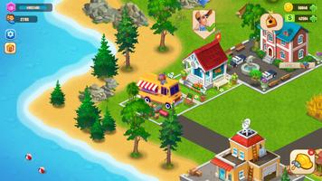 Farm Town 스크린샷 2