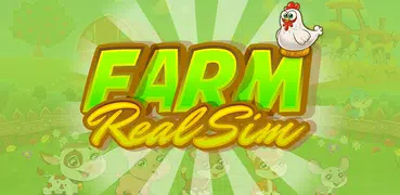 Farm Sim Story Hay Villa Day