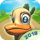 APK Farm Frenzy Classic  - Animal Market Story