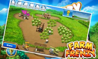 Farm Frenzy Ekran Görüntüsü 3