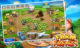 Farm Frenzy Ekran Görüntüsü 1