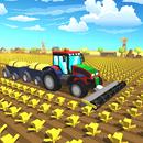 Farming.io - 3D Harvester Game APK