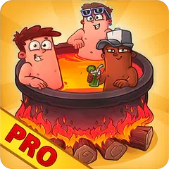 Idle Heroes of Hell - Clicker & Simulator Pro APK download