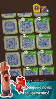 Idle Heroes of Hell - Clicker & Simulator imagem de tela 2